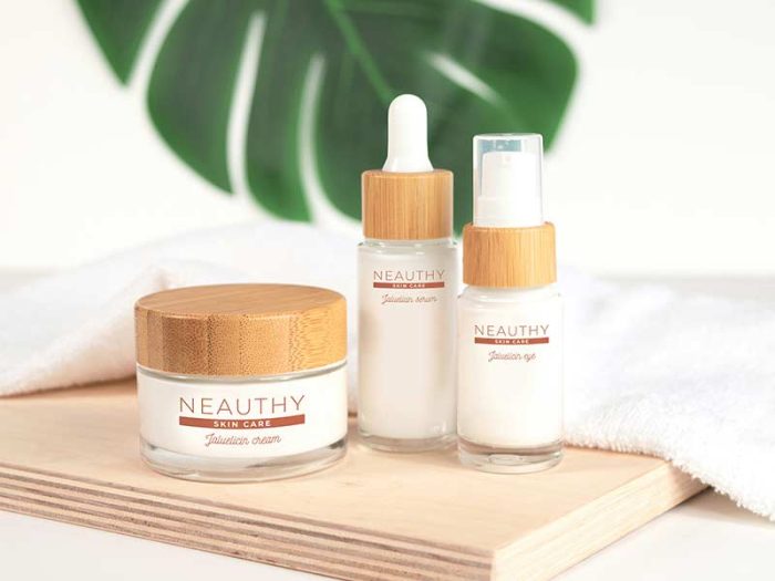 Daily Skin Care Bundle