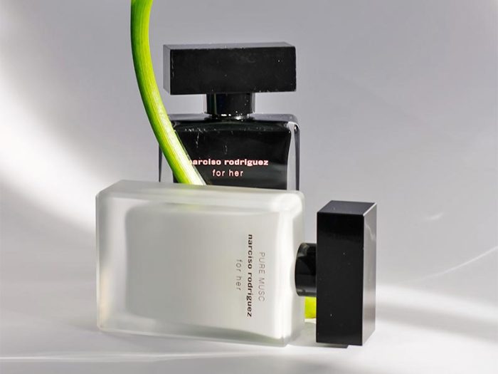 Victoria Unisex Perfume