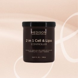 2 In 1 Cell & Lipo Controller Dr.Hedison