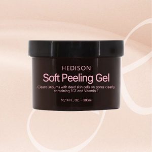 Dr Hedison Soft Peeling Gel Tẩy Tế Bào Chết