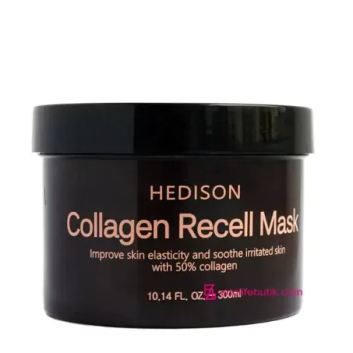 Dr. Hedison Collagen Recell Mask